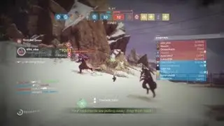 Destiny 2 lagging