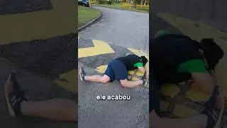 QUANDO VOCÊ PRECISA DE AJUDA! #shorts