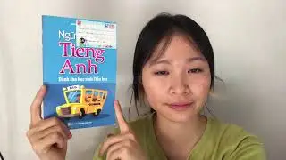 Review sách ngữ pháp tiếng anh