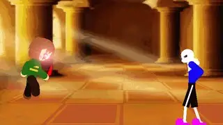 sans test
