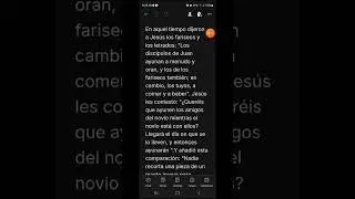 i225 - Lucas 5, 1-11 - EVANGELIO DEL DÍA en Latín, Español y Griego