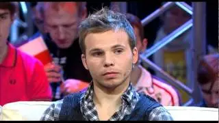 Шишкин о Карпине и о своем уходе из  «Спартака»