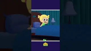 Five Spooky Monsters Hiding in the Haunted House 