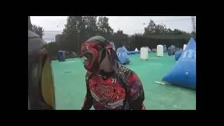 Июньские спарринги