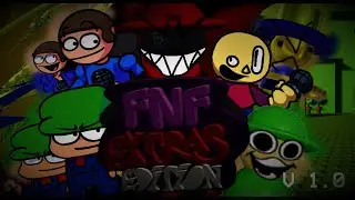 Dave and Bambi - Extars Edition REBOOT V1.0