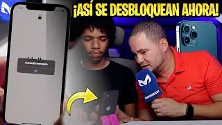 iPhone 12 COMO SE DESBLOQUEA 2021!!!!!!