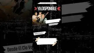Desde El Clo Vol. 1 - Los Del CLO