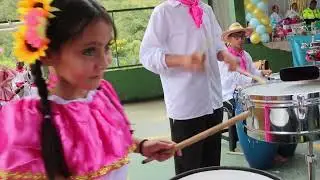 BANDA MUNICIPAL DE  MALLAMA