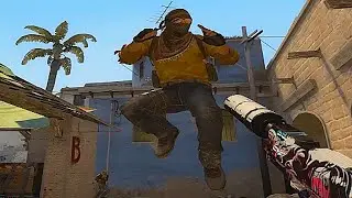 Panicked 6k