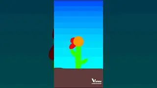 анимация на мамино день рождения