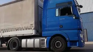 Felpa Mattress Truck Test