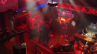 REUNION август 2024 фрагмент концерта
