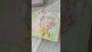 Фотоальбом для летней фотосессии.