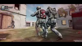 Call of Duty again