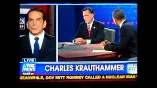 GOP12.com: Krauthammer: Romney won