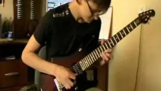 Dream Theater - The Best Of Times (Solo)