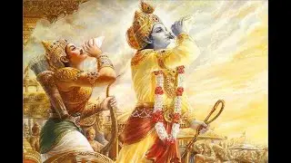 Scientific Facts in Bhagvat Gita