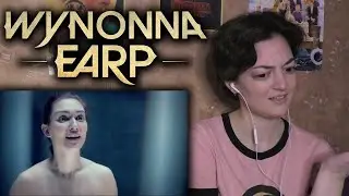 WYNONNA EARP REACTION SEASON 4 EPISODE 1