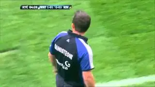 Top 10 Hurling Goals 2009 | Shane Walsh 2