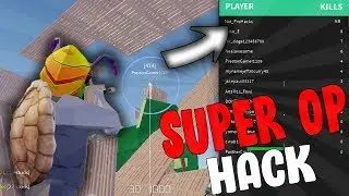 NEW STRUCID SCRIPT HACK | OP AIMBOT, ESP AND MORE | MAKE KIDS RAGE