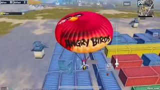 اول جيم في ببجي علي اليوتيوب 33 kills وكسبت الجيم