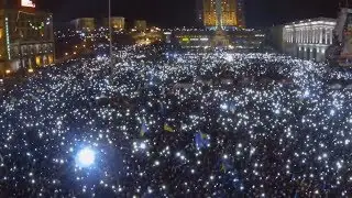 РОССИЯНЕ! Никогда мы не будем братьями (ПЕСНЯ)