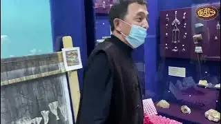 Мастер класс Кешубай