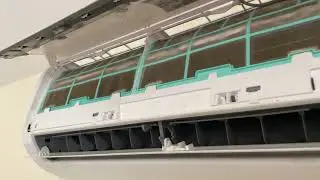 Bosch Klima Nasıl Temizlenir