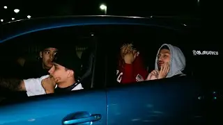 No Handouts (feat. TrapboiAce & 2ghhetto) Official Music Video