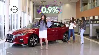 Rock Hill Nissan - March Specials