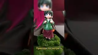 фигурка МаоМао из аниме Монолог фармацевта