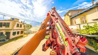 #1 RANKED MW3 PLAYER w/ FAST NUKES! 🔴 LIVE - NUKES: 950 | MW3 Settings 🎮 | MW3 Multiplayer Gameplay