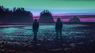 Hippie Sabotage  - Wrong Time (Slowed + reverb)