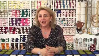 YAVUZLAR İPLİK HOBİ MARKET - TEKİRDAĞ SÜLEYMANPAŞA