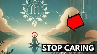 Alan Watts For When You Think Too Much
