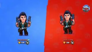 1 vs 1