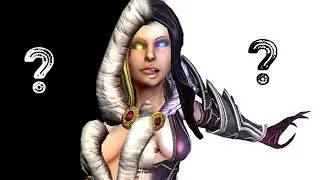 SMITE: Whatever happened to Hel