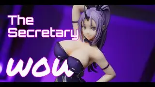 FREEing B-Style Tensei Shitara Suraimu Datta Ken - Shion - Bunny Ver. - 1/4 Scale