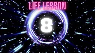 Take life one step, one day one moment at a time: Life lesson 8 #lifelessons #selfimprovement