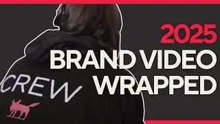 What Did Great Brand Video Content Look Like in 2025? Our Year In Video-First Brand Content