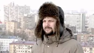 Планы и ракурсы