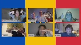 Eurovision Fan Panel react to Moldova 2021: Natalia Gordienko - Sugar