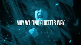 Sam Allan & Nino Lucarelli - Find A Better Way (Mark Vox Remix) Lyric Video