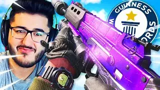 I USED MuTeX's  61 KILLS 