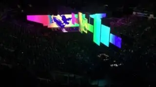 Roger waters , pink floyd 2017 Jun 7 Sap center california sanjose