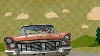 Мульт поздравление с днем рождения