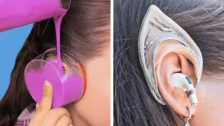 Beautiful Jewelry Pieces For Your Ears 👂