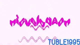 Preview 2 Nickelodeon Productions (Balloons) V0,5 Effects Extended