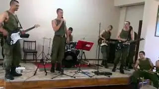 Кавер Сплин Выхода нет