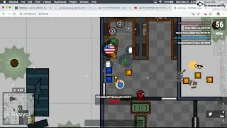 very good loot in surviv.io